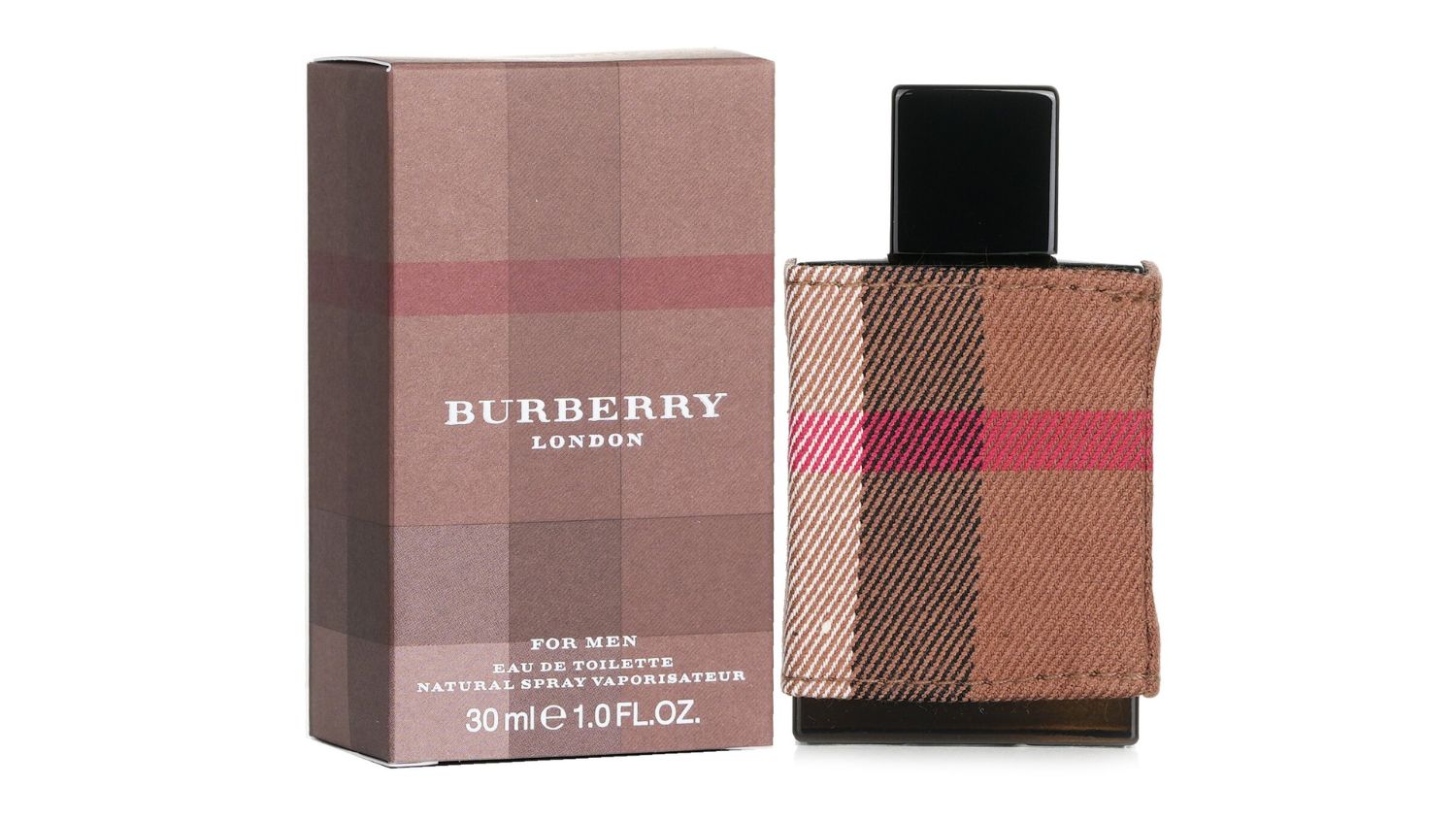 Burberry London Eau De Toilette Spray - 30ml/1oz