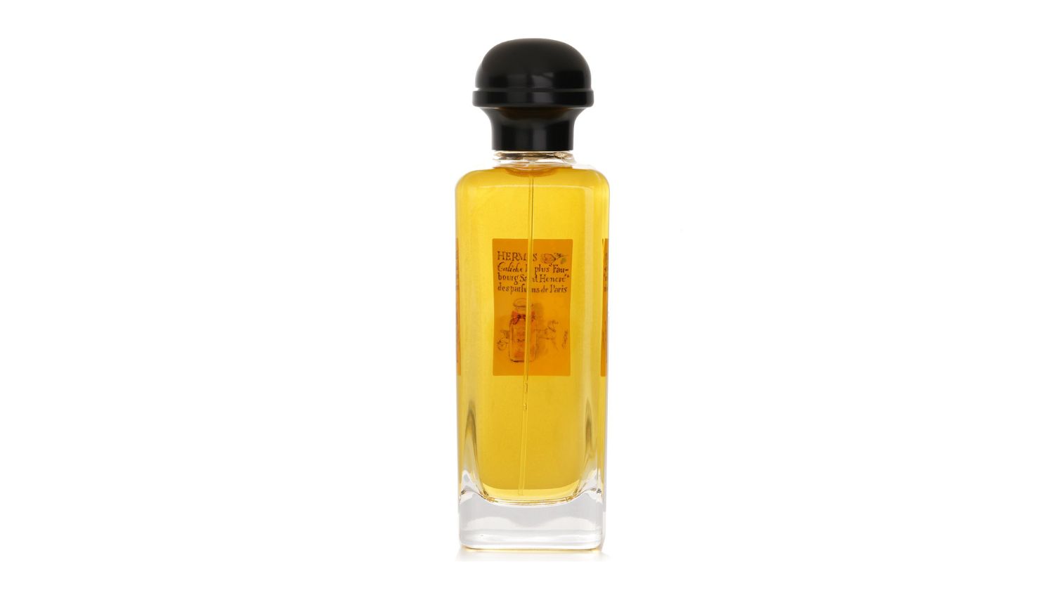 Hermes Caleche Soie De Parfum Spray - 100ml/3.3oz