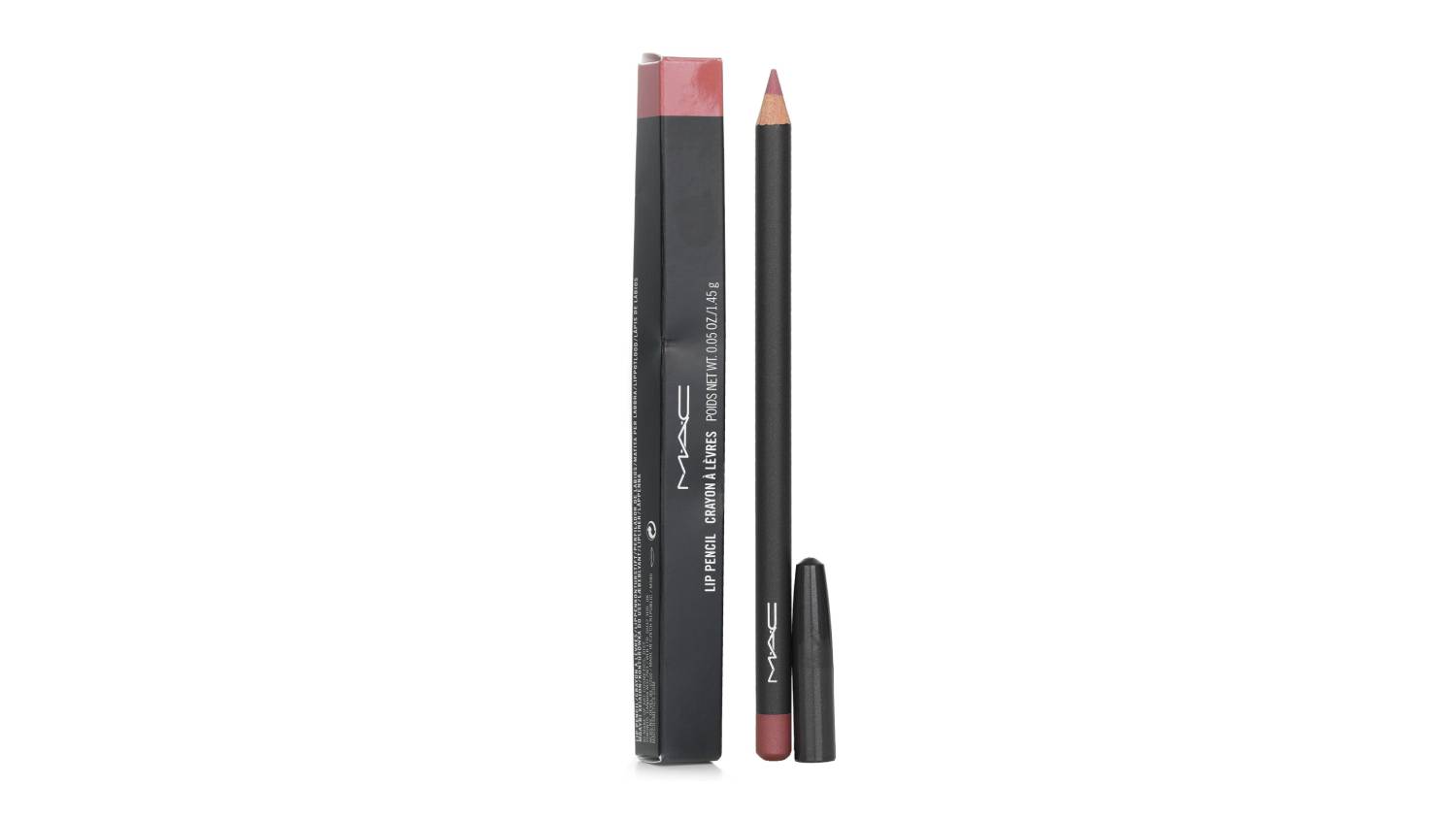 MAC Lip Pencil - Dervish - 1.45g/0.05oz