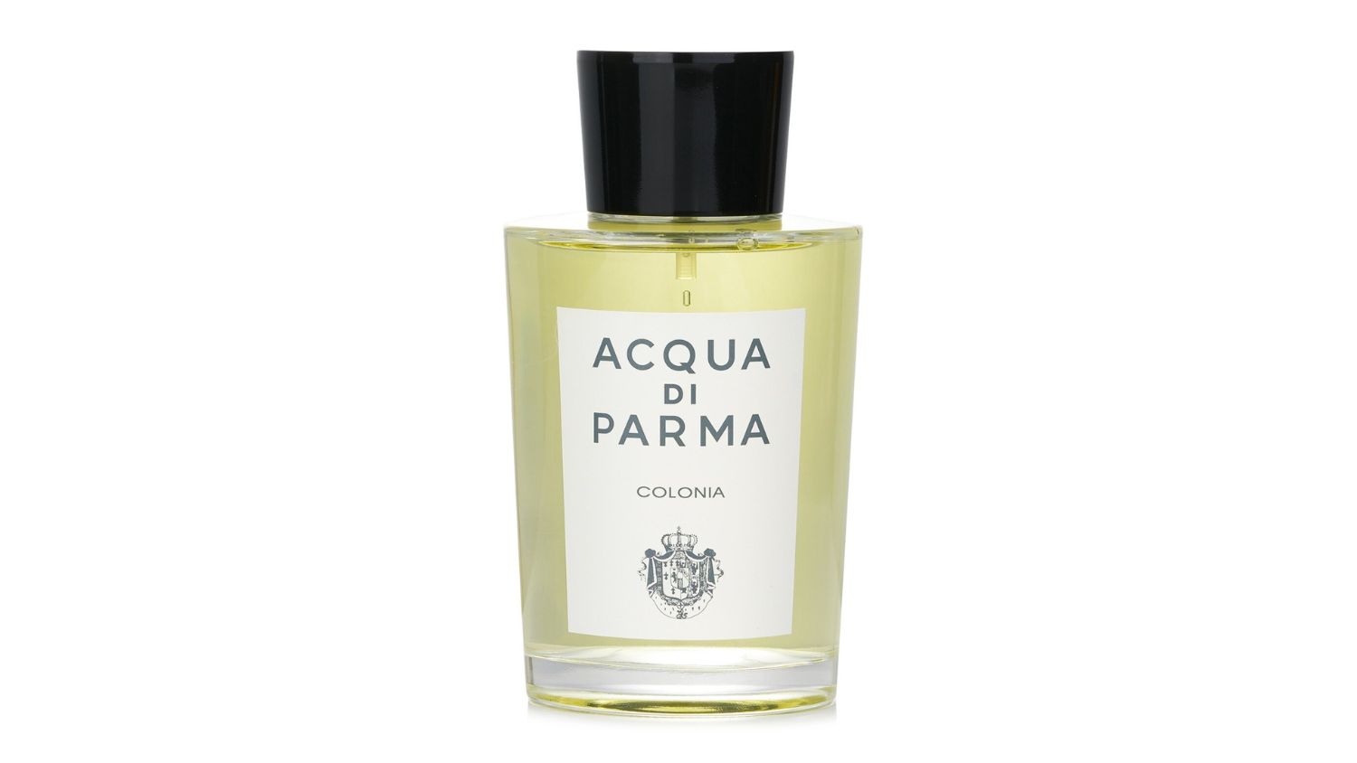 A front view of the Acqua Di Parma colonia eau de cologne spray