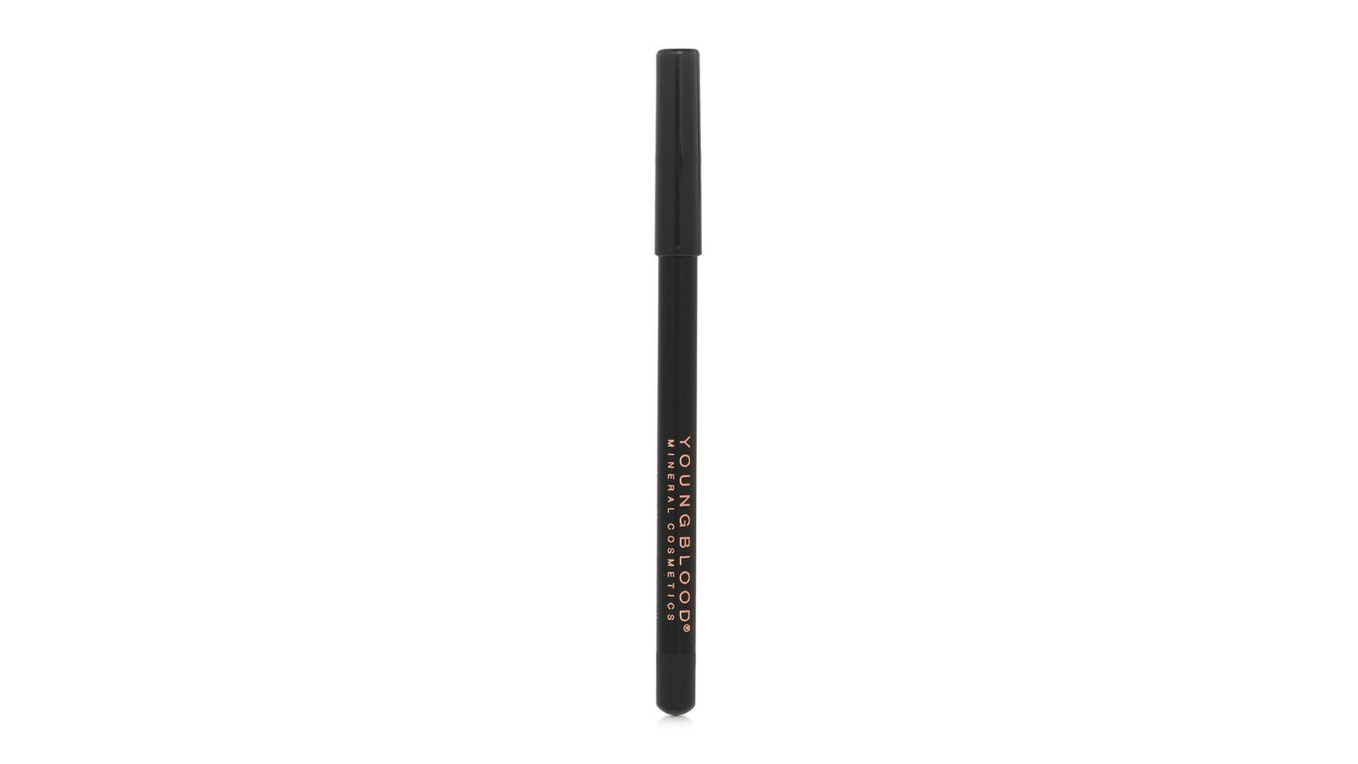 Youngblood Extreme Pigment Eye Pencil - Blackest Black - 1.1g/0.04oz