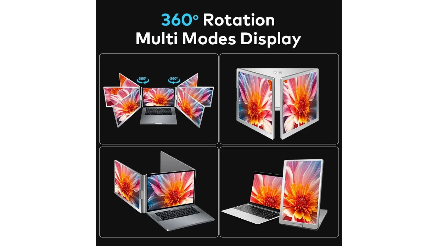 Lumiview F16 Pro Slim 15.6