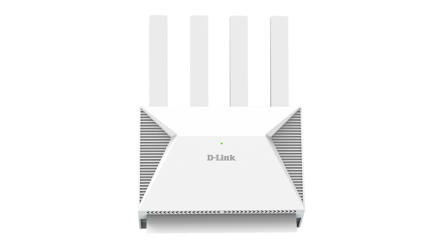 D-Link DIR-BE3602 BE3600 Dual-Band Wi-Fi 7 Router - White