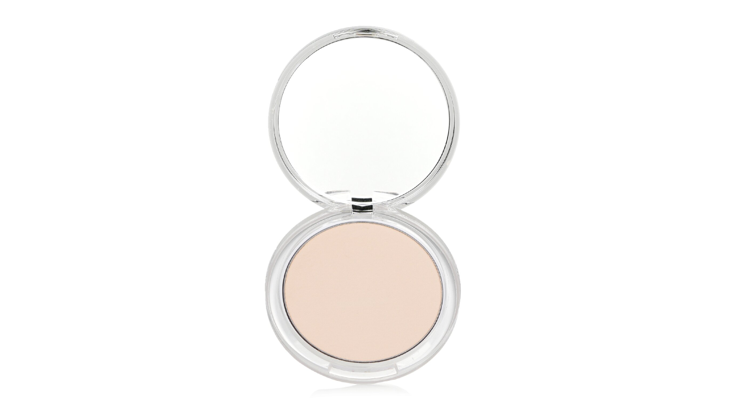 Clinique Stay Matte Powder Oil Free - No. 01 Stay Buff - 7.6g/0.27oz