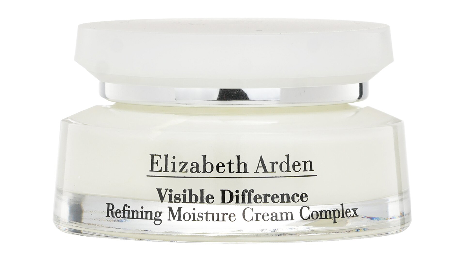 Elizabeth Arden Visible Difference Refining Moisture Cream Complex in a 75ml container