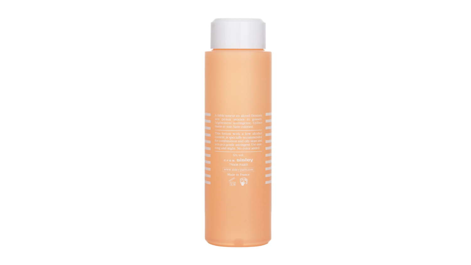 Sisley Botanical Grapefruit Toning Lotion - 250ml/8.3oz