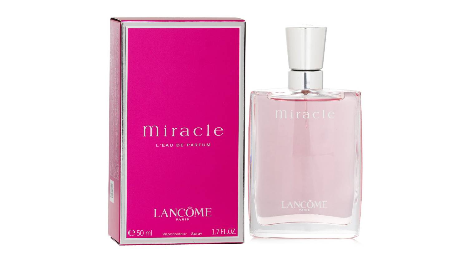 Lancome Miracle Eau De Parfum Spray - 50ml/1.7oz