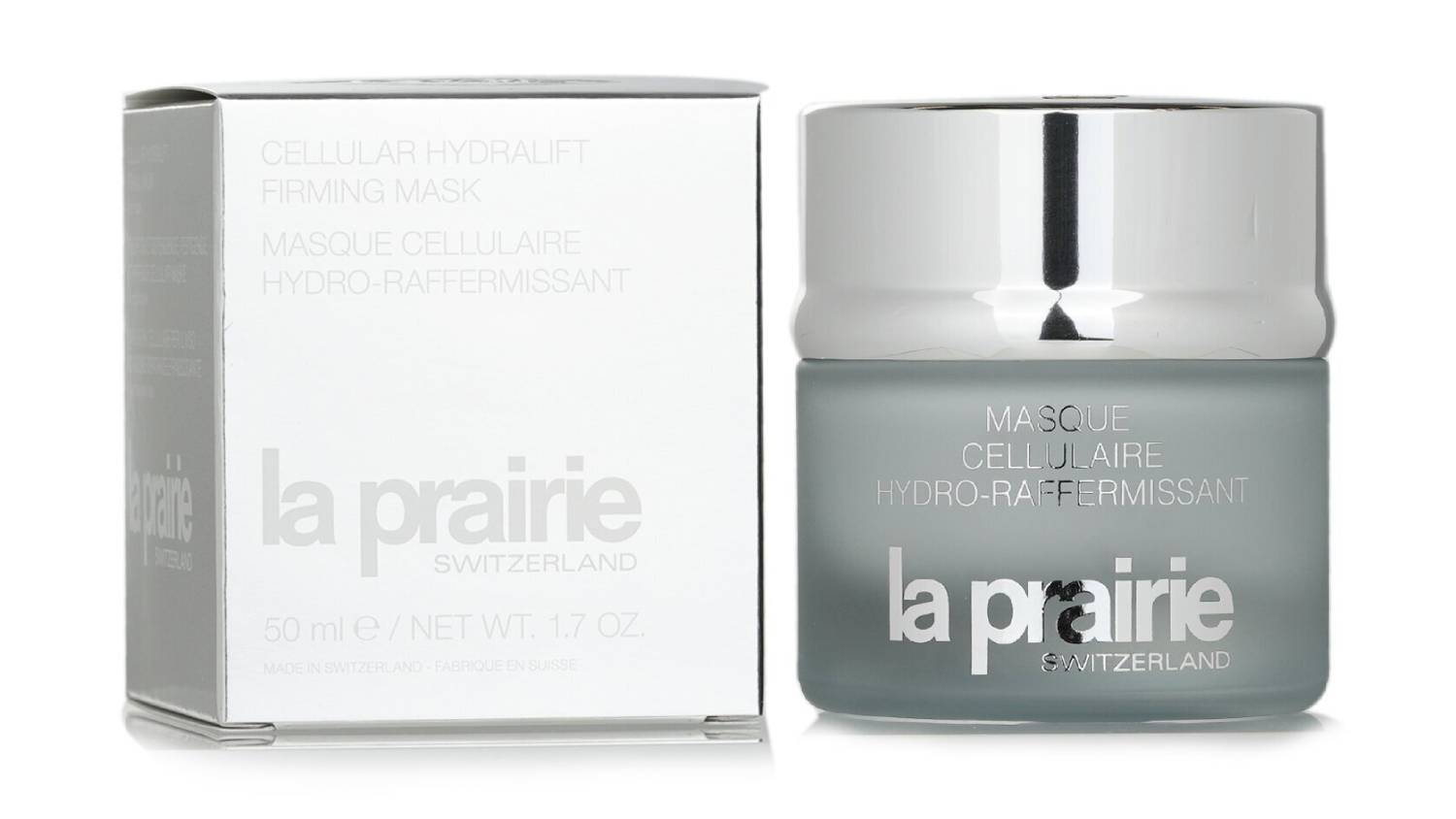 La Prairie Cellular Hydralift Firming Mask - 50ml/1.7oz