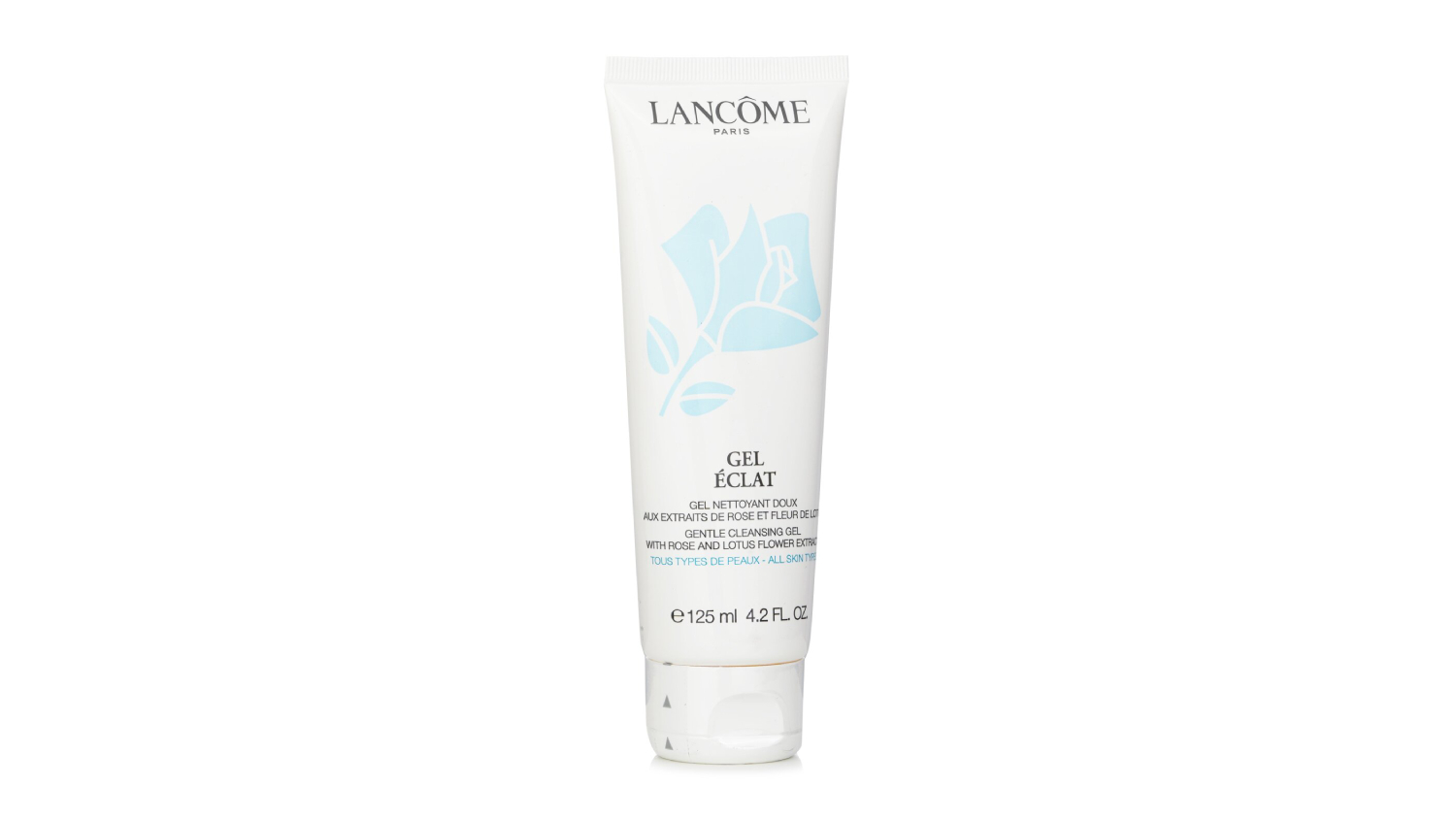 Lancome Gel Eclat Gentle Cleansing Gel - 125ml/4.2oz
