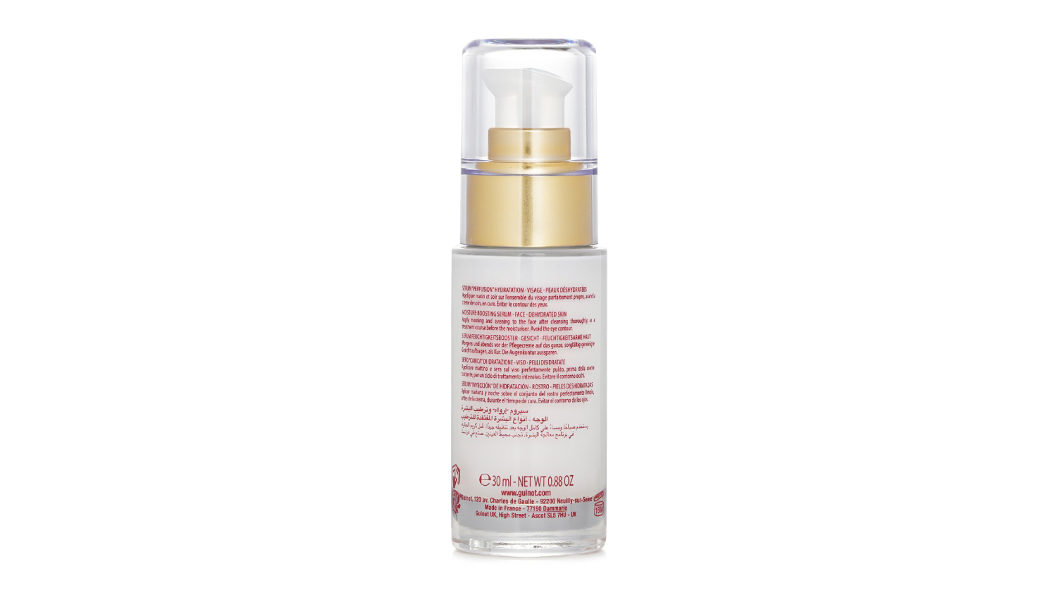 Guinot Hydra Cellulaire Cell Moisturising Serum - 30ml/1.06oz