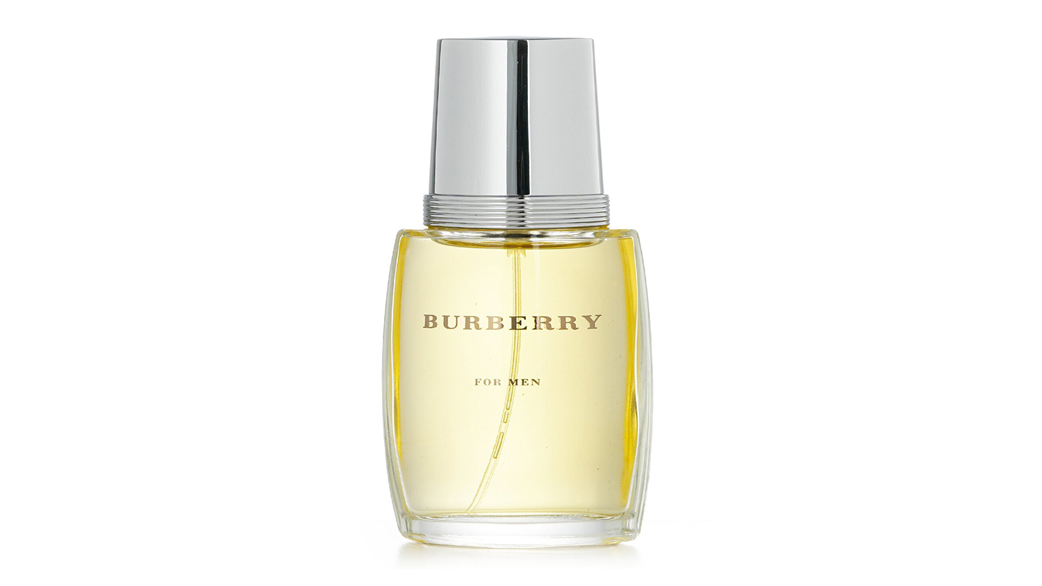 Burberry Burberry Eau De Toilette Spray in a 50ml bottle