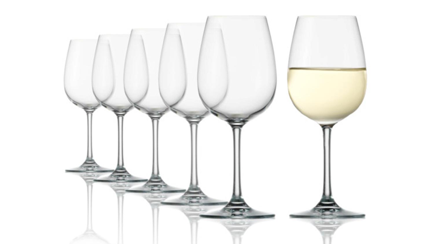 Stolzle Weinland White Wine Glass 350ml 6pcs.