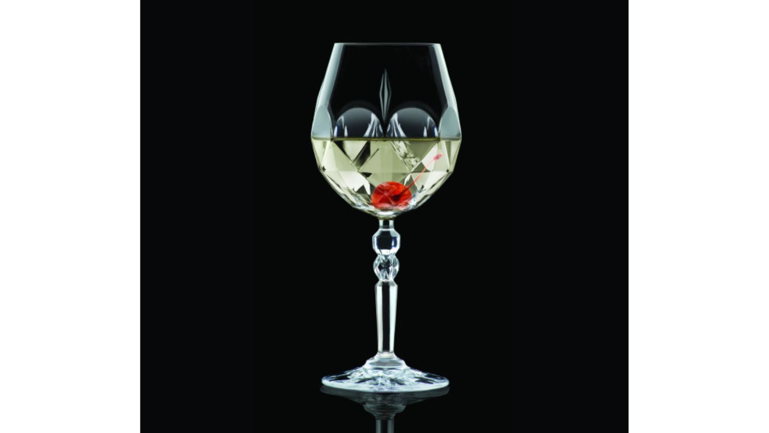 RCR Alkemikst Wine Glass 530ml 6pcs.