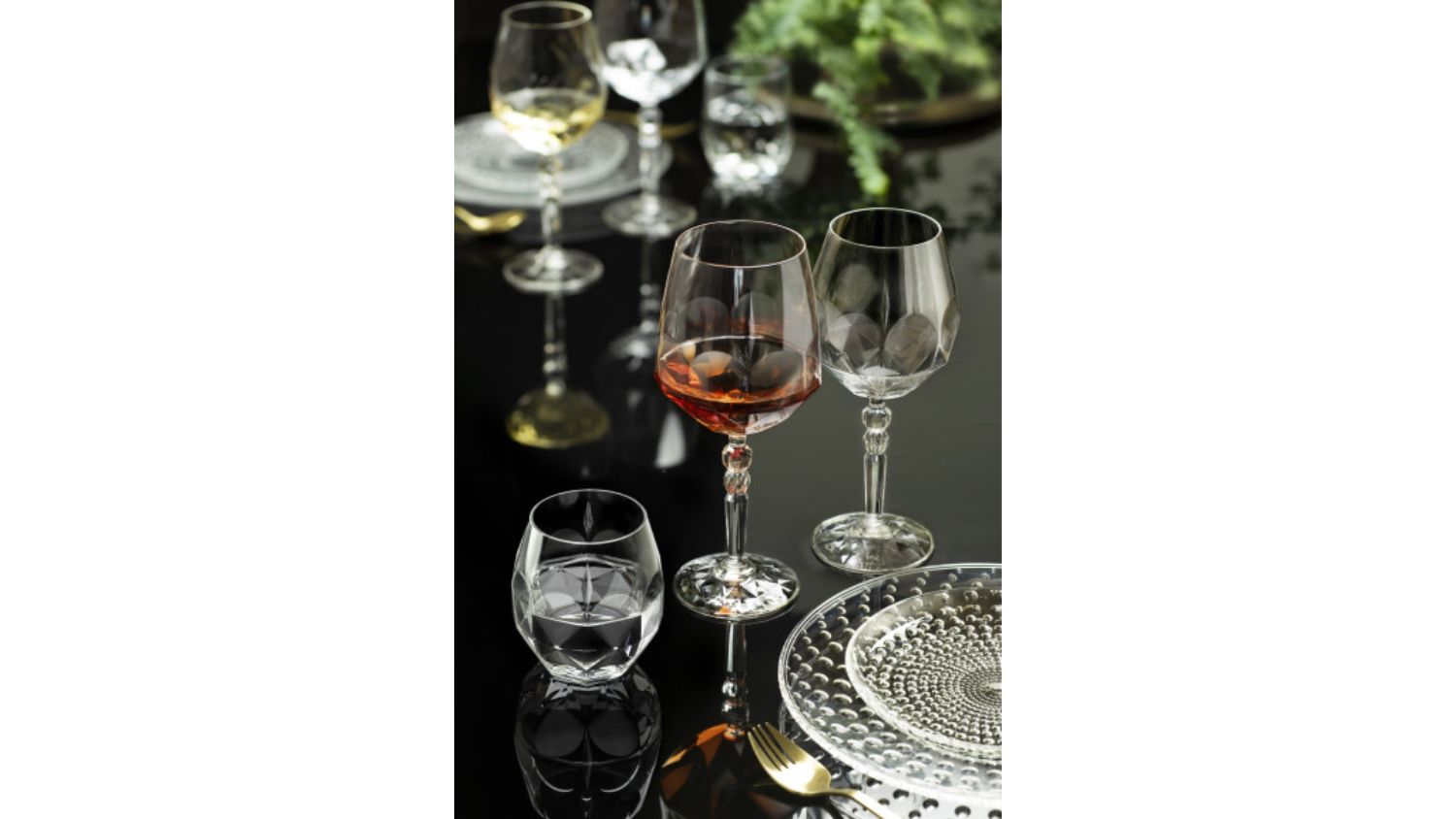 RCR Alkemikst Wine Glass 670ml 6pcs.
