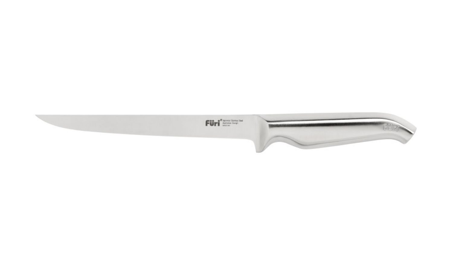 A front view of the Furi Filleting Knife