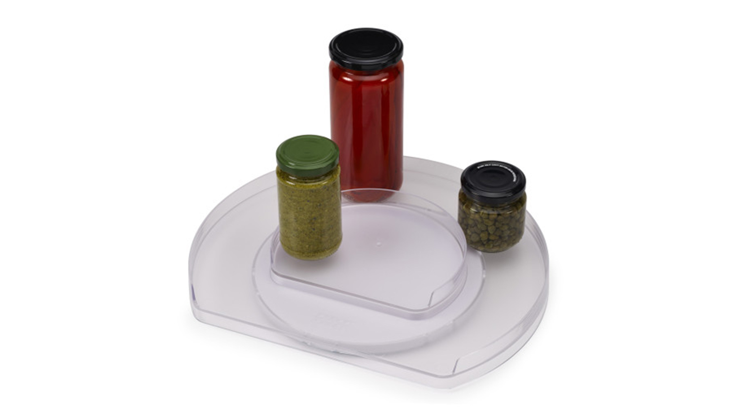 Joseph Joseph FridgeStore Rotating Organizer Plate