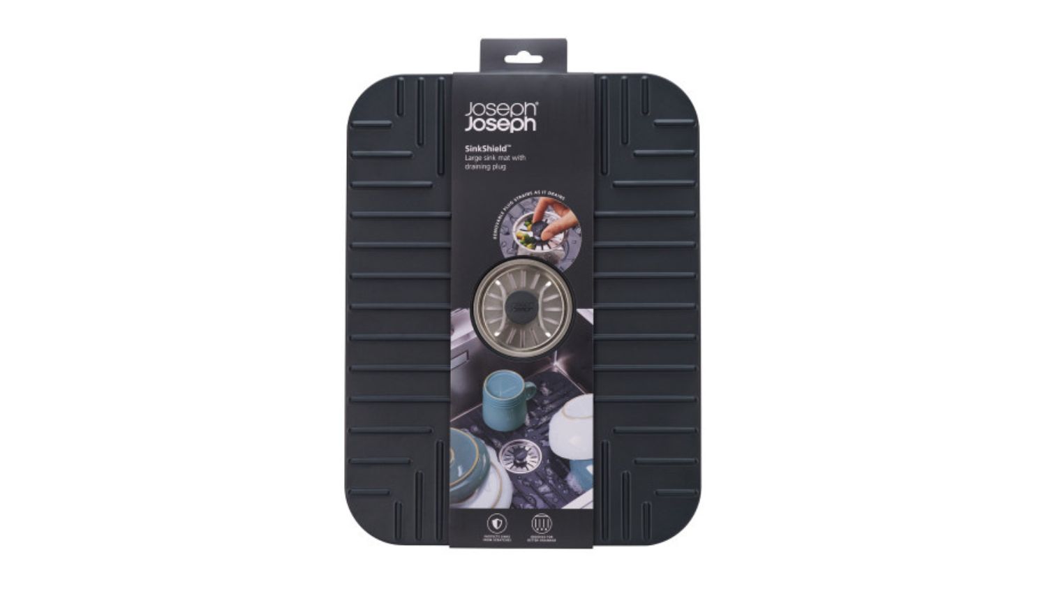 Joseph Joseph SinkShields Sink Protector Large