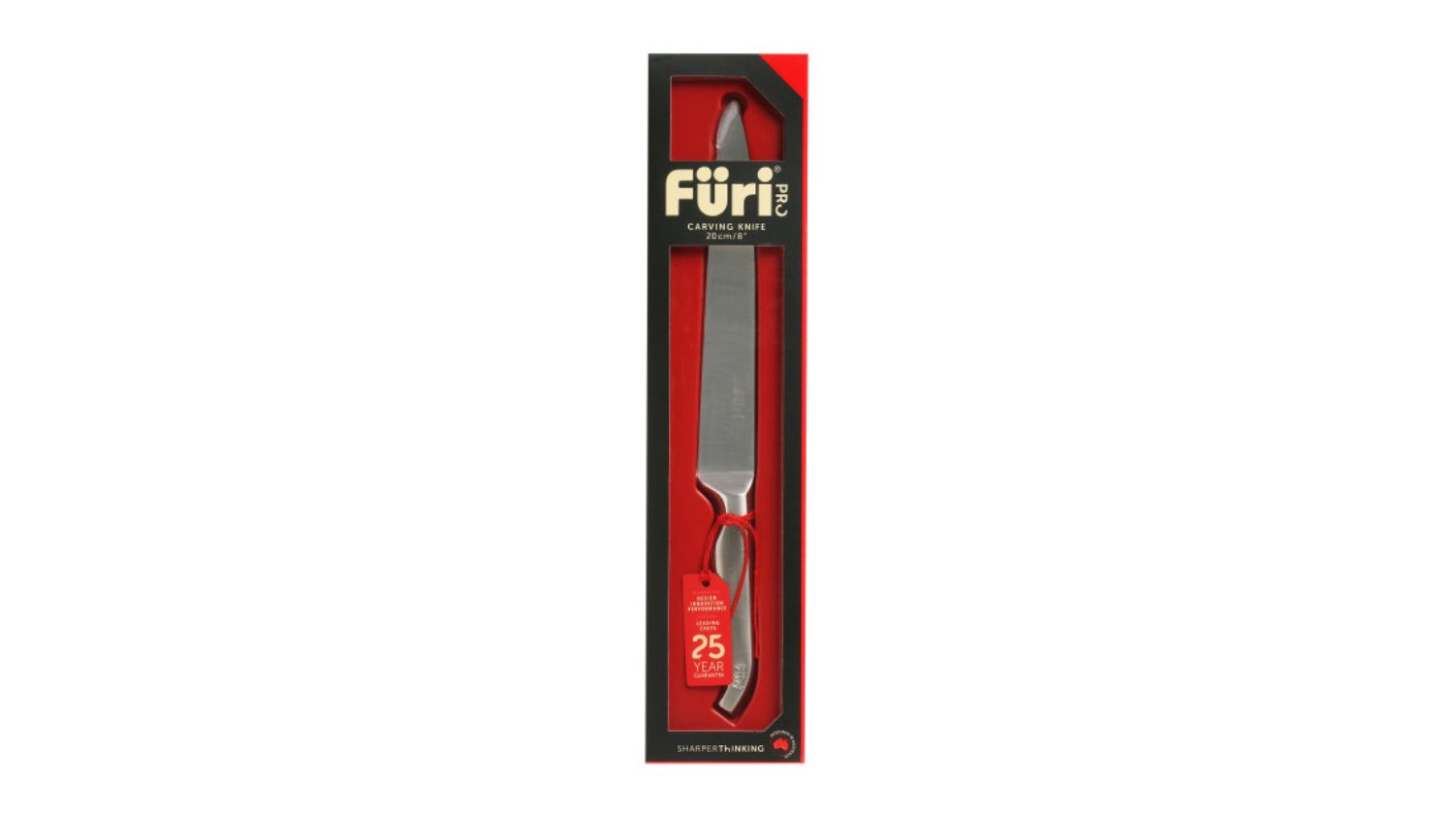 Furi Pro Carving Knife 20cm