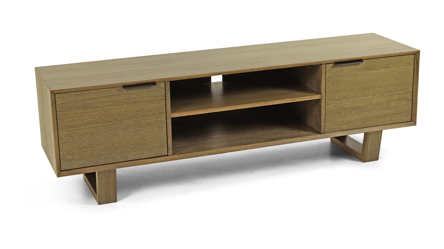 Whitehaven 1800mm 2 Door Entertainment Unit