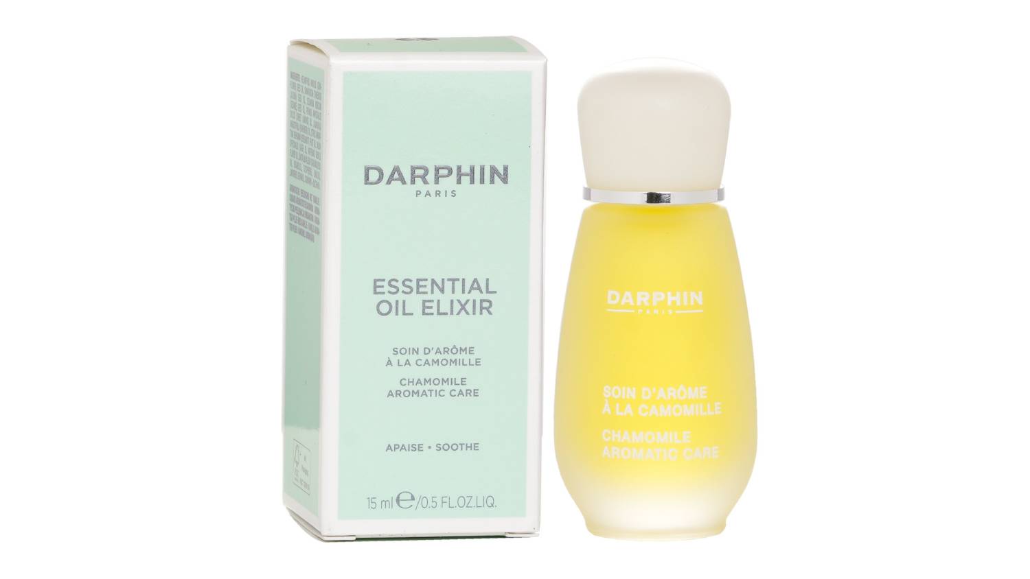 Darphin Chamomile Aromatic Care - 15ml/0.5oz