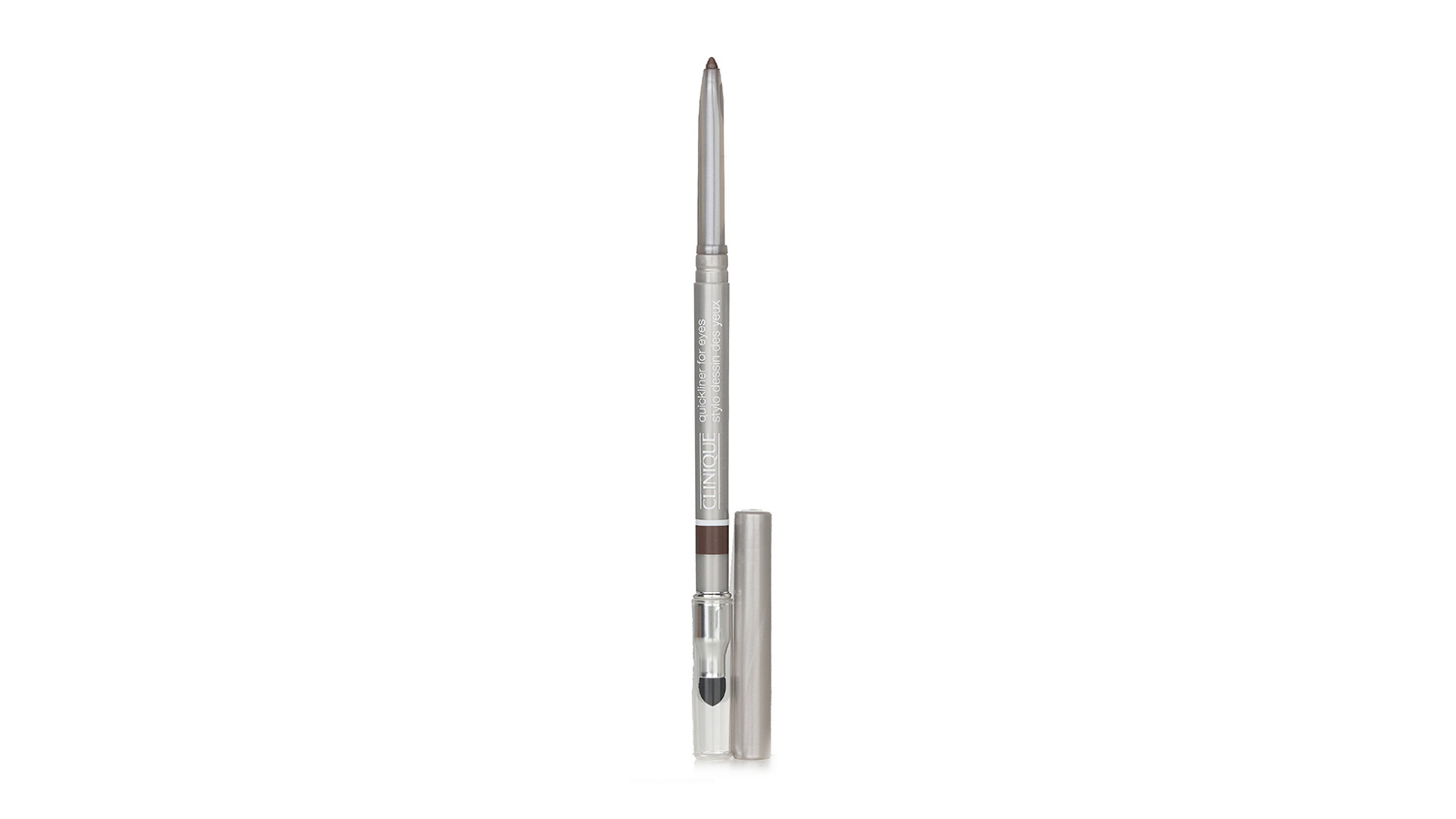 Clinique Quickliner For Eyes in a 0.3g pencil eyeliner
