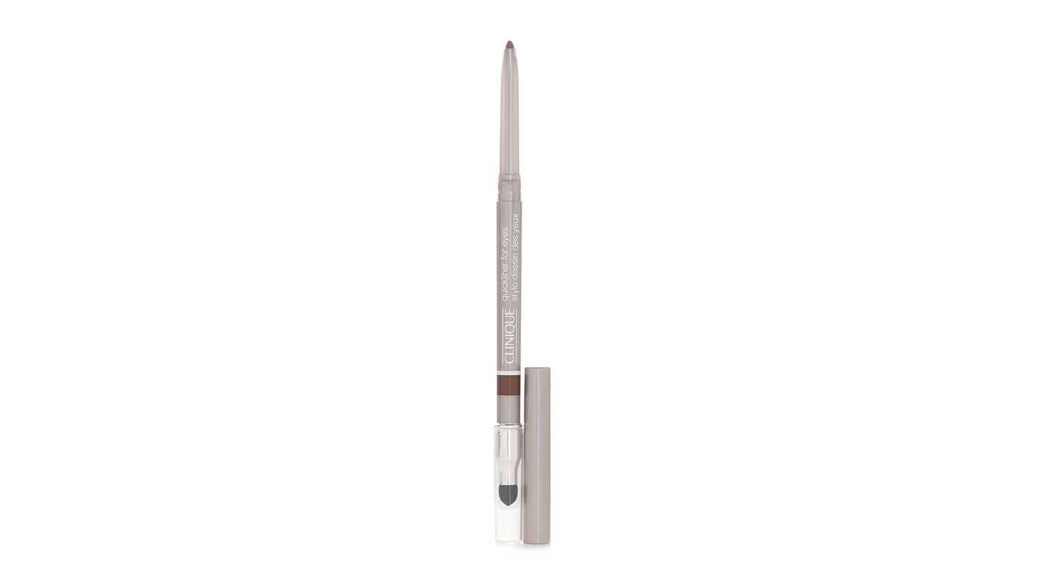 Clinique Quickliner For Eyes in a 0.3g pencil eyeliner