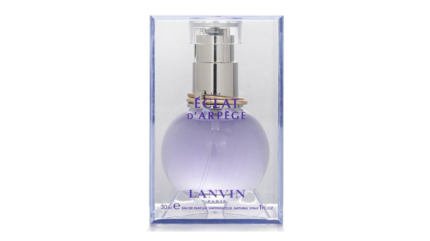 Lanvin Eclat D'Arpege Eau De Parfum Spray - 30ml/1oz