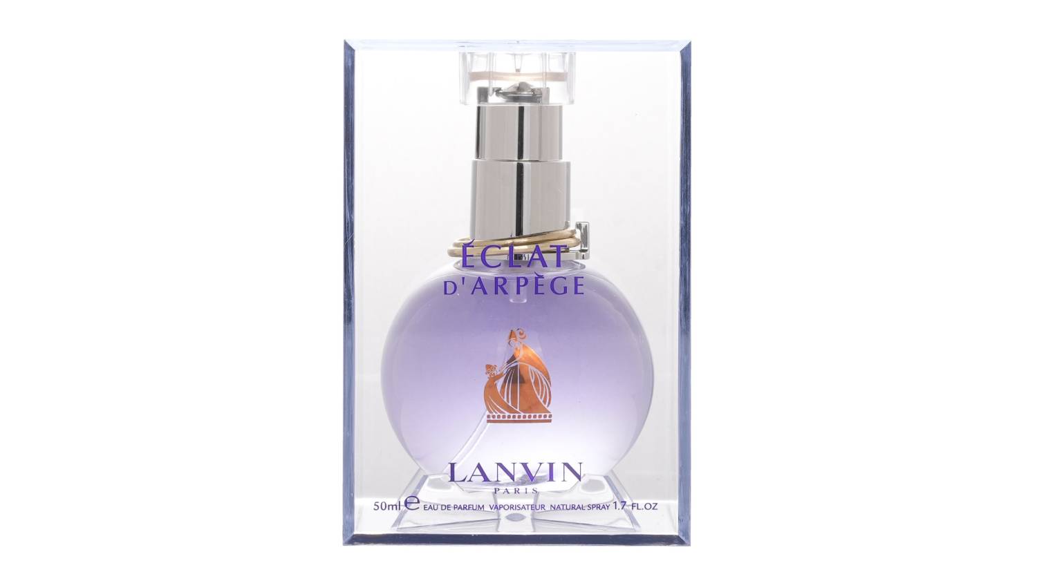 Lanvin Eclat D'Arpege Eau De Parfum Spray - 50ml/1.7oz