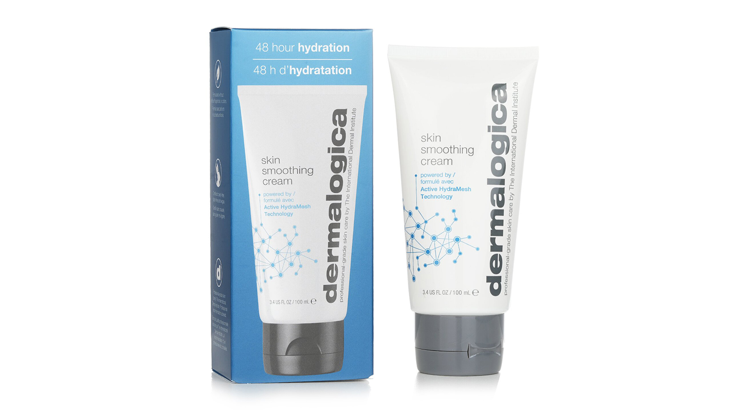 Dermalogica Skin Smoothing Cream - 100ml/3.5oz