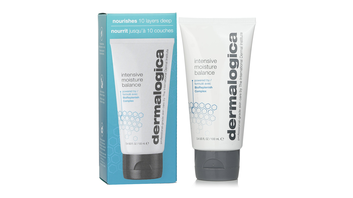 Dermalogica Intensive Moisture Balance - 100ml/3.3oz