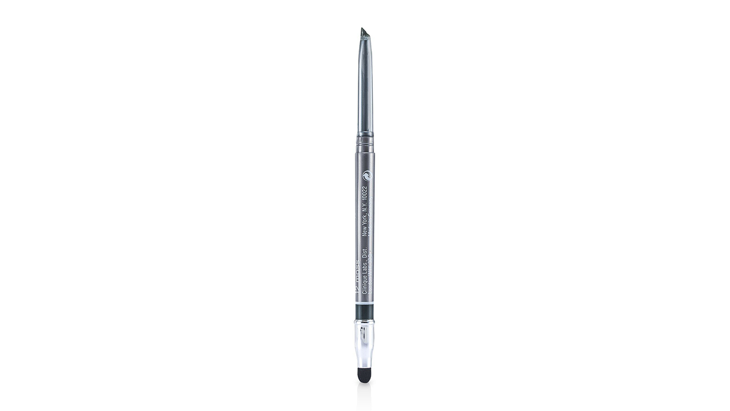 Clinique Quickliner For Eyes in a 0.3g pencil eyeliner