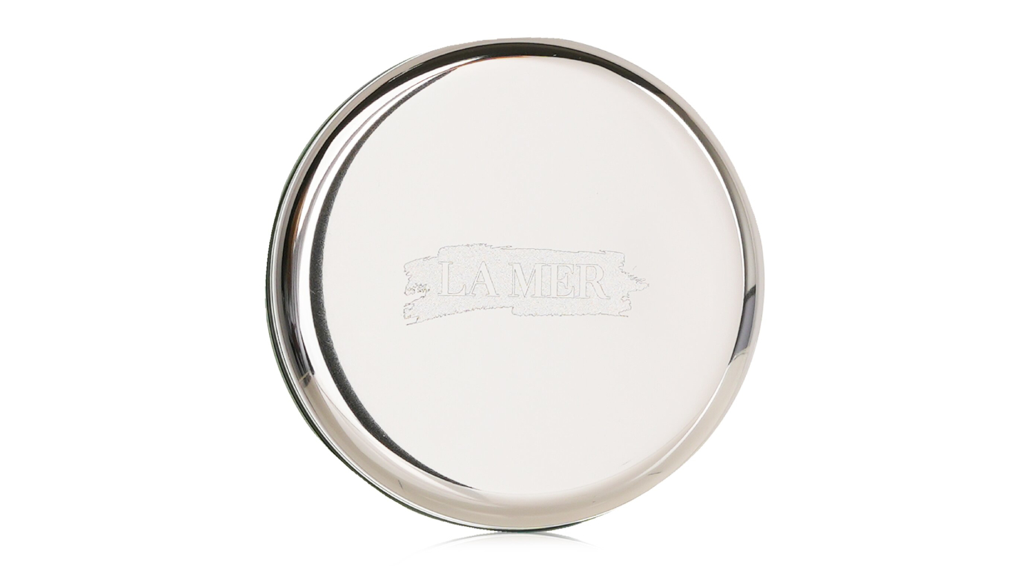 A view of the La Mer Lip Balm