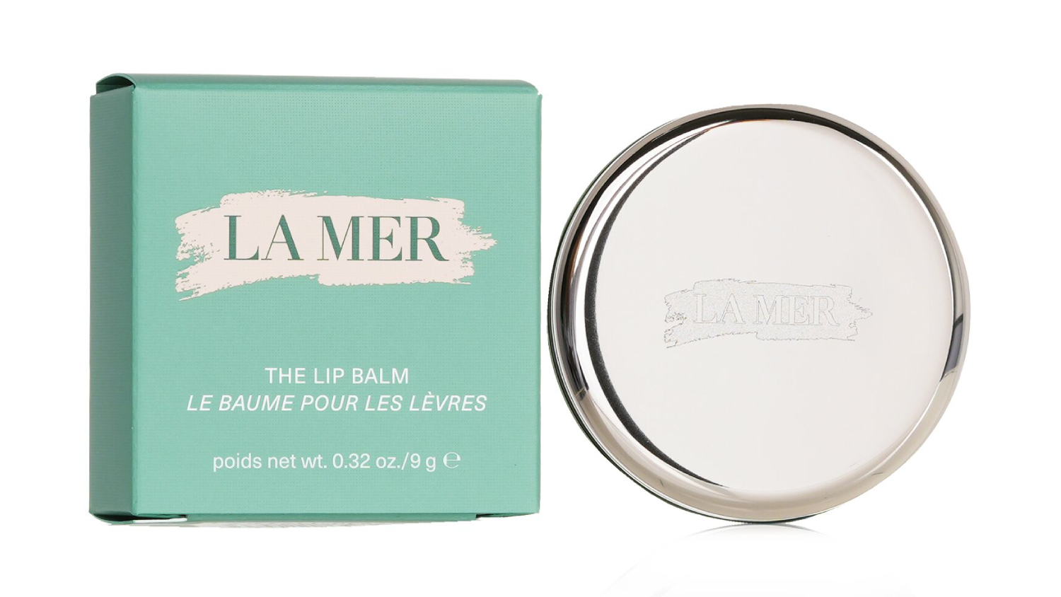 La Mer Lip Balm - 9g/0.32oz