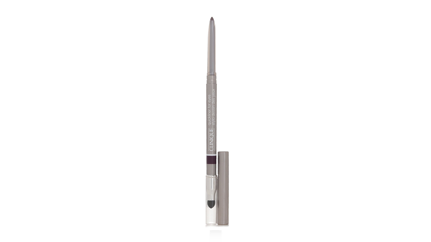 Clinique Quickliner For Eyes in a 0.3g pencil eyeliner