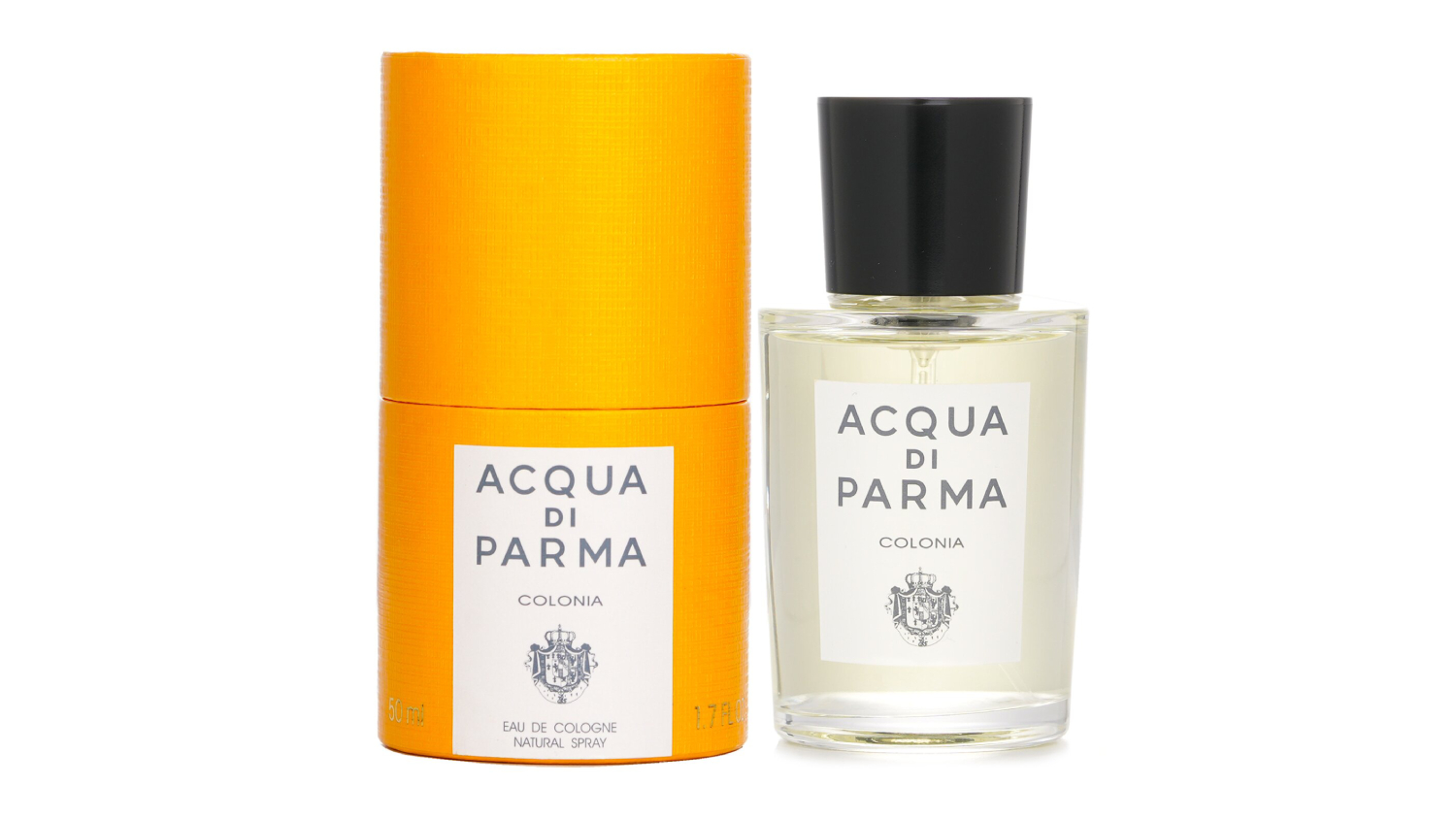 Acqua Di Parma Colonia Eau De Cologne Spray - 50ml/1.7oz