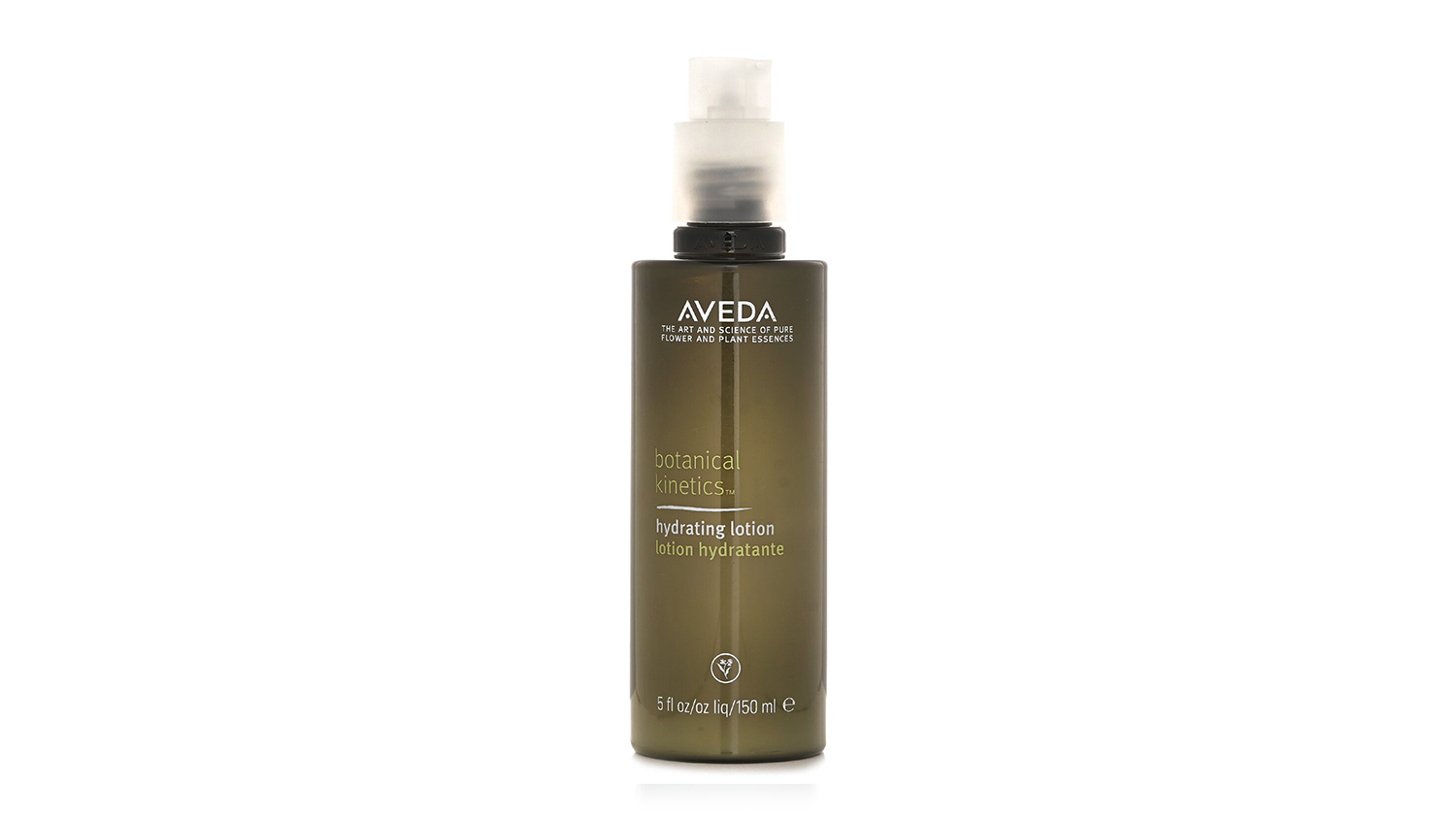 Aveda Botanical Kinetics Hydrating Lotion in a 150ml spray bottle