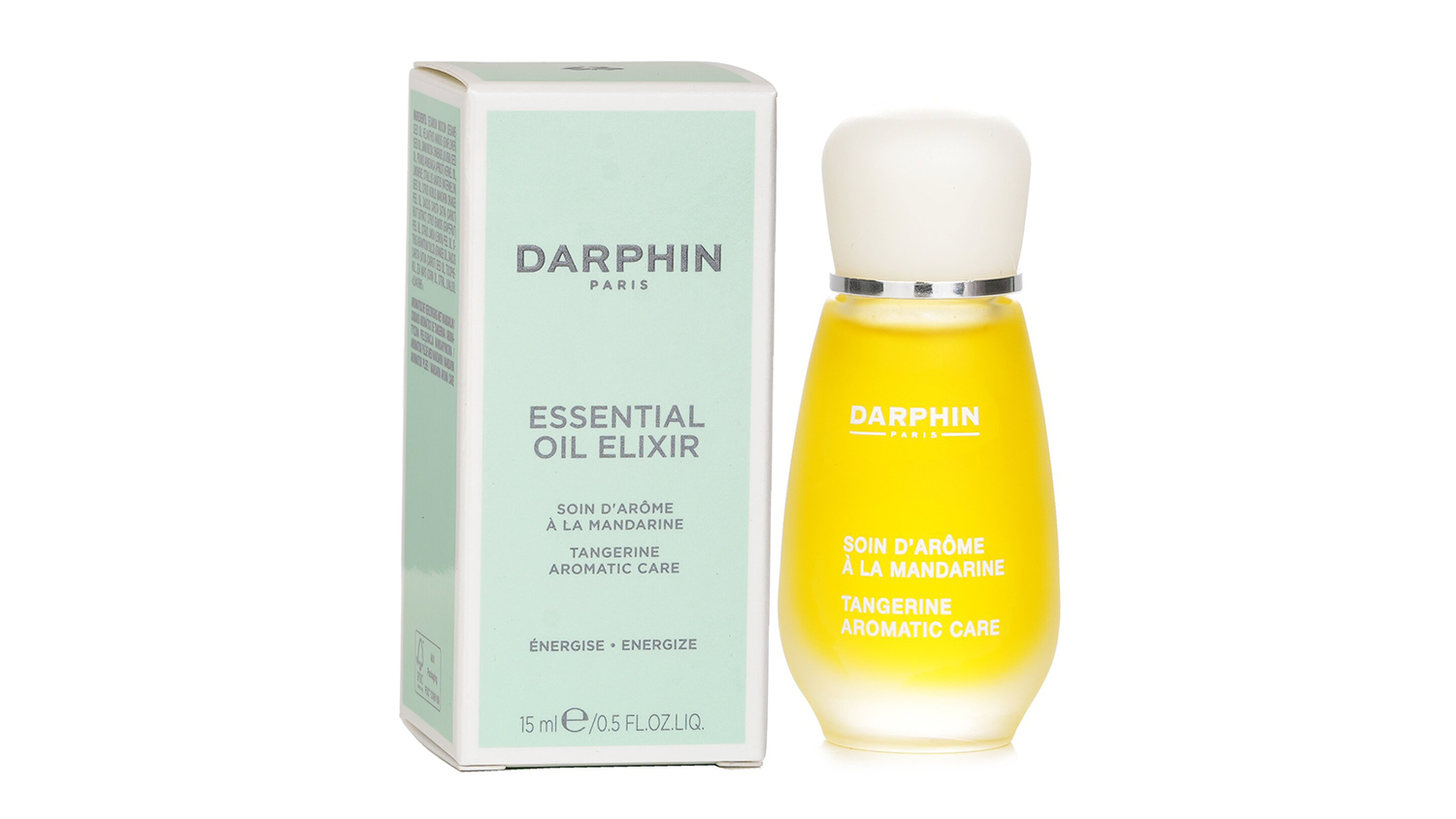 Darphin Tangerine Aromatic Care - 15ml/0.5oz