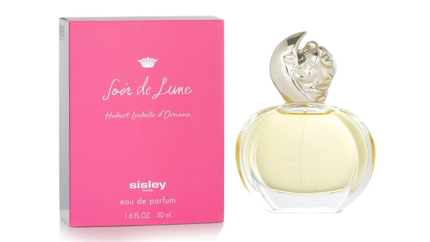 Sisley Soir De Lune Eau De Parfum Spray - 50ml/1.6oz