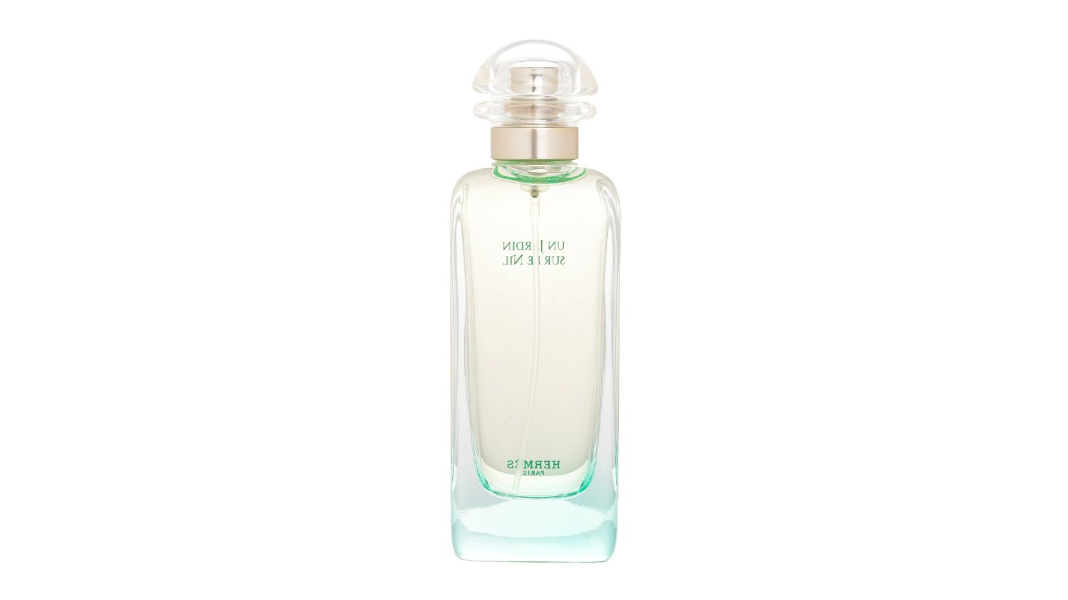 Hermes Un Jardin Sur Le Nil Eau De Toilette Spray - 100ml/3.3oz