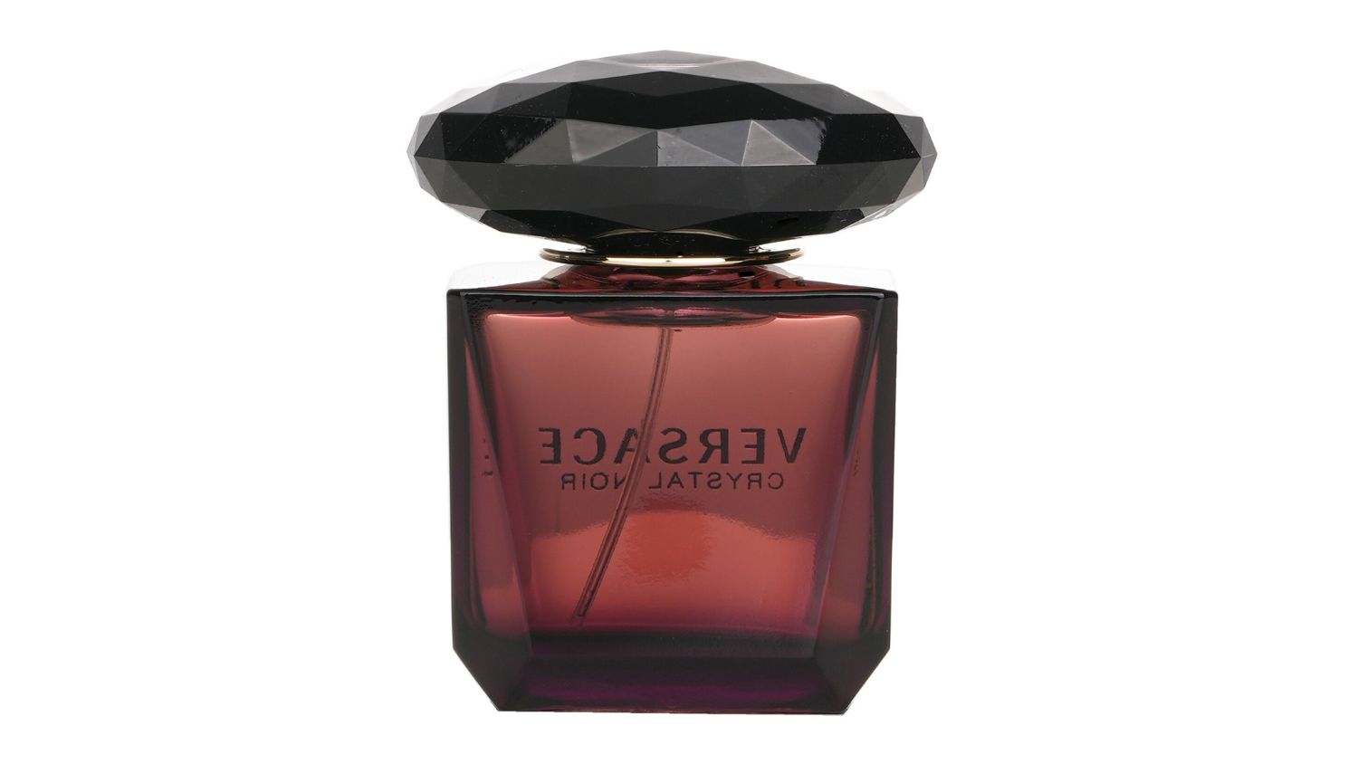 Versace Crystal Noir Eau De Toilette Spray - 30ml/1oz