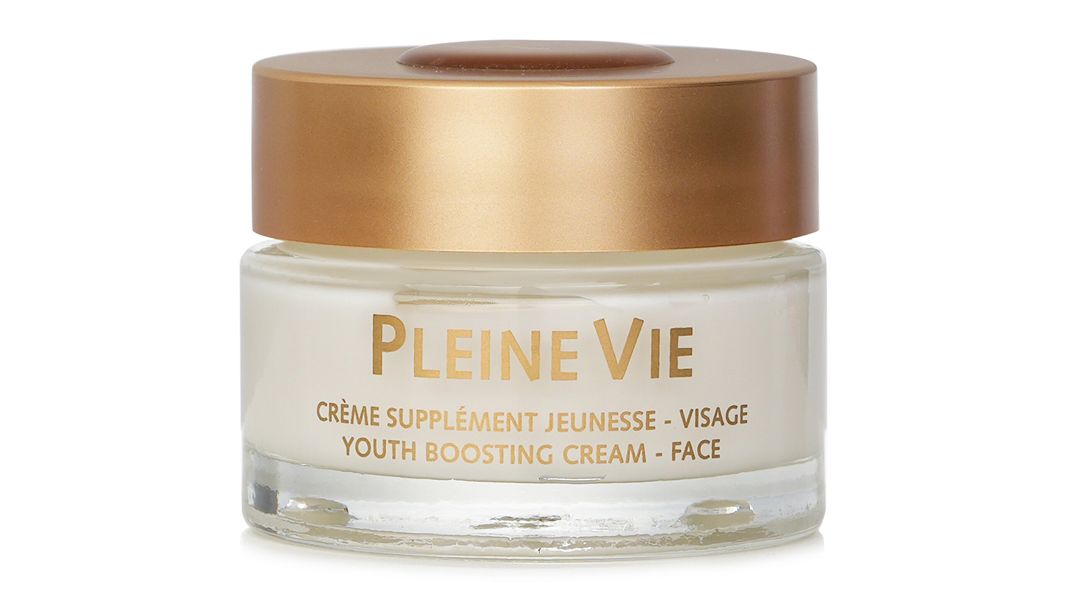 Guinot Pleine Vie Anti-Age Skin Supplement Cream in a 50ml container