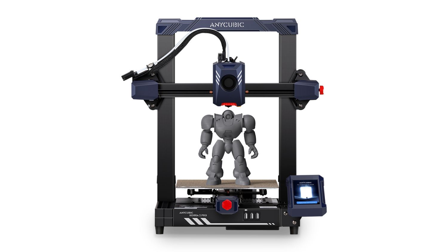 Anycubic Kobra 2 PRO FDM 3D Printer