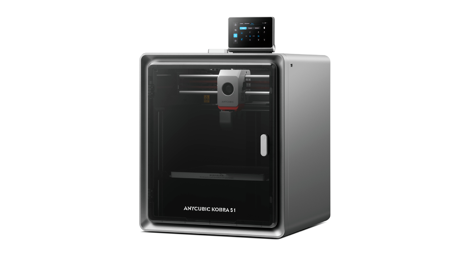 Anycubic Kobra S1 FDM 3D Printer