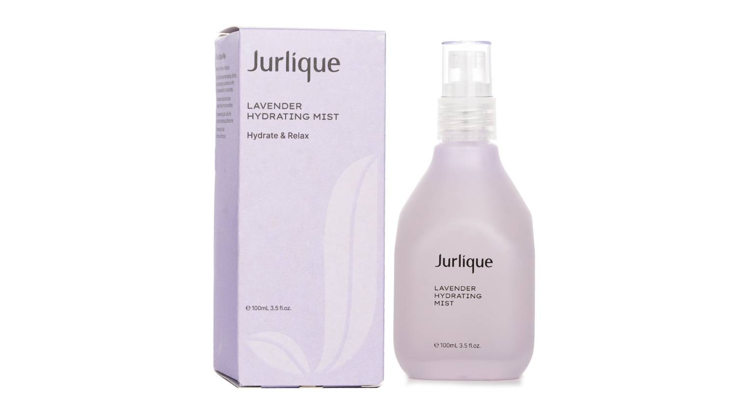 Jurlique Lavender Hydrating Mist - 100ml/3.3oz