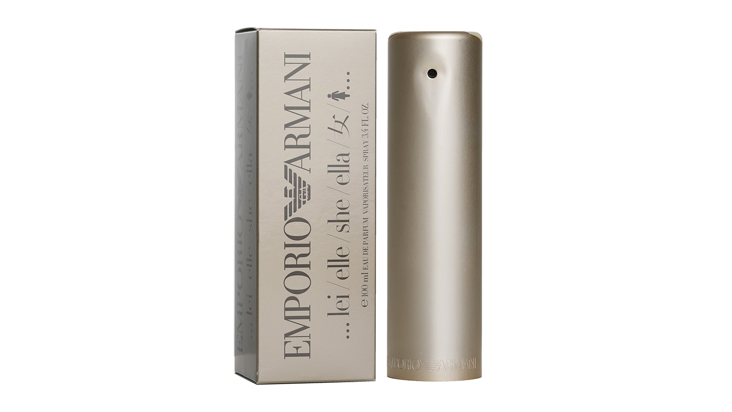 Giorgio Armani Emporio Armani Eau De Parfum Spray - 100ml/3.4oz