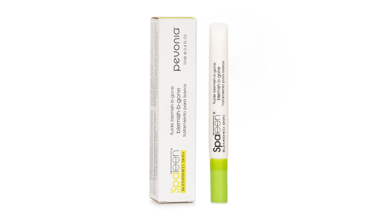 Pevonia Botanica SpaTeen Blemish-B-Gone - 12ml/0.4oz