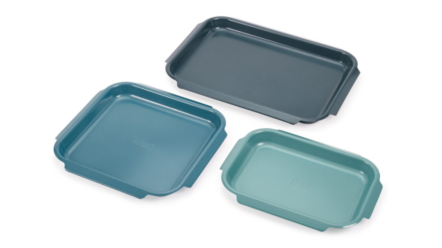 Joseph Joseph Nest Baking Tray Set 3pcs.