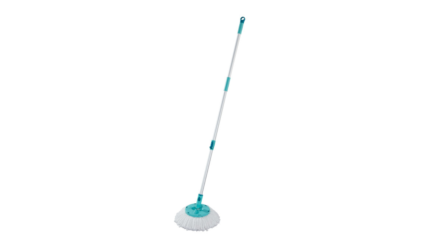 Leifheit Rotation Disk Mop Set