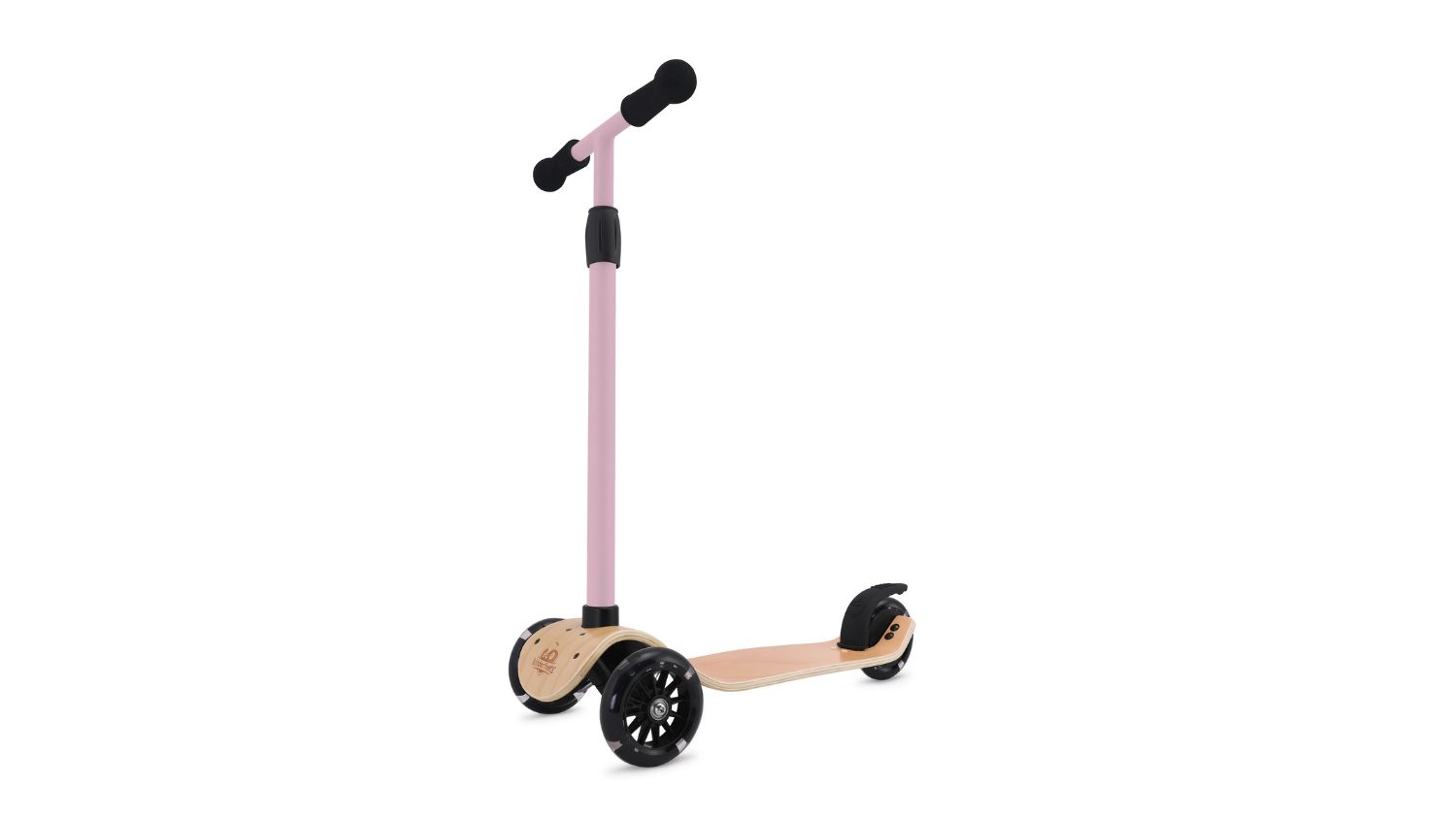 Kinderfeets Kinder Scooter - Rose