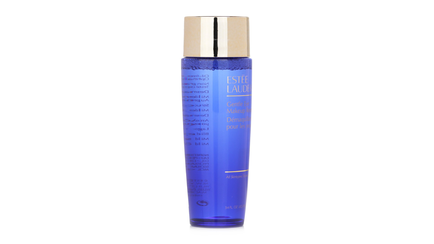 Estee Lauder Gentle Eye MakeUp Remover - 100ml/3.4oz